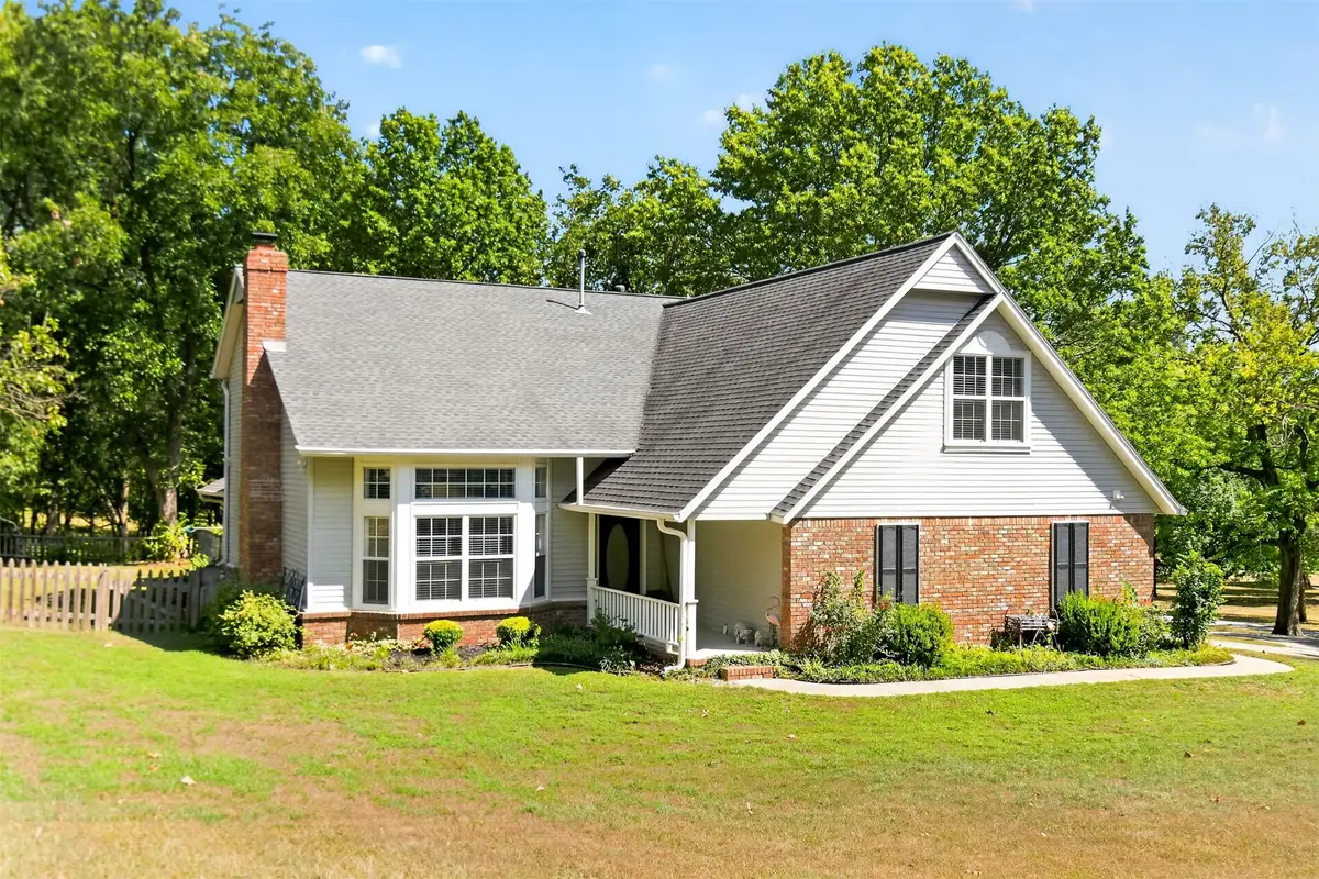 1904 College Park Road, Claremore, OK 74017 - #1