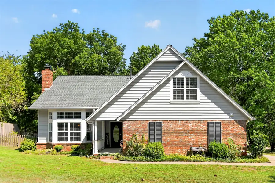 1904 College Park Road, Claremore, OK 74017 - #2