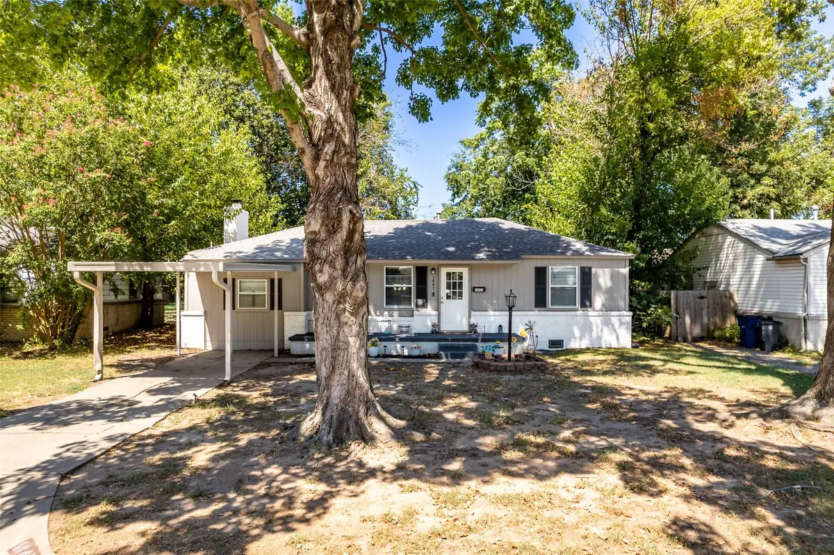 1441 E 52nd Street, Tulsa, OK 74105 - #1
