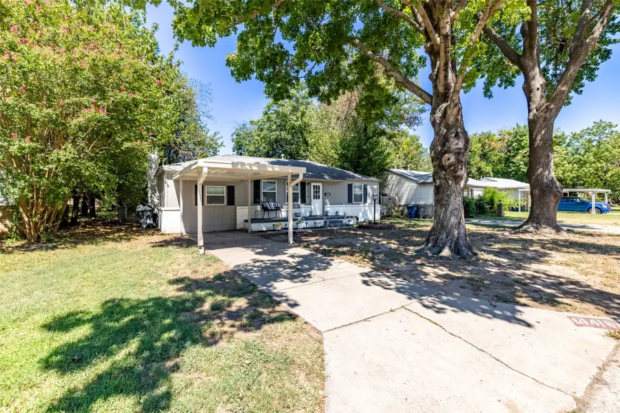 1441 E 52nd Street, Tulsa, OK 74105 - #3