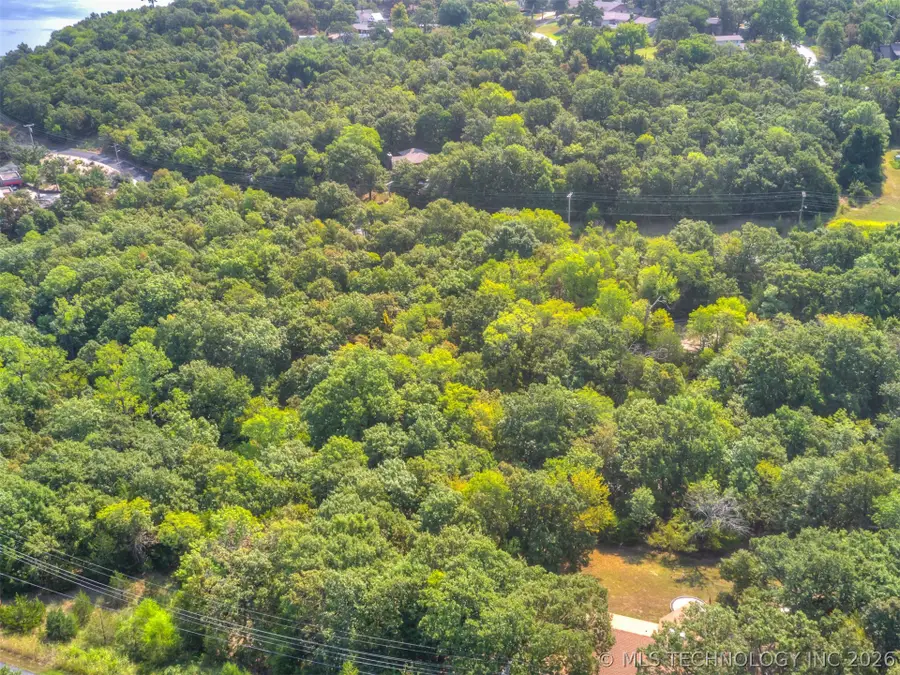 2659 W Lakeshore Drive, Cleveland, OK 74020 - #2