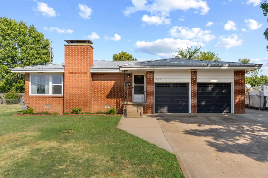 326 Boston Avenue, Bartlesville, OK 74006 - #3