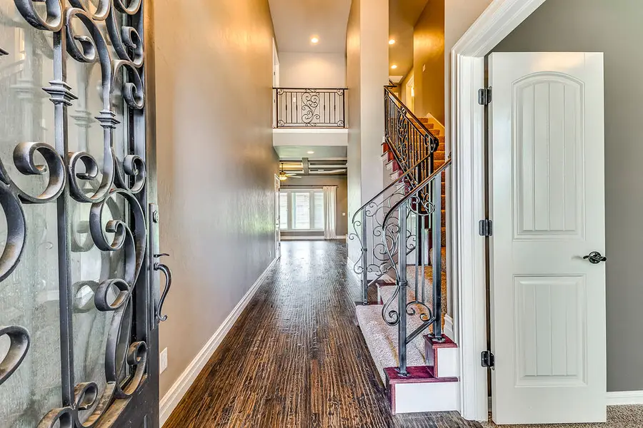 12913 S 2nd Street, Jenks, OK 74037 - #3