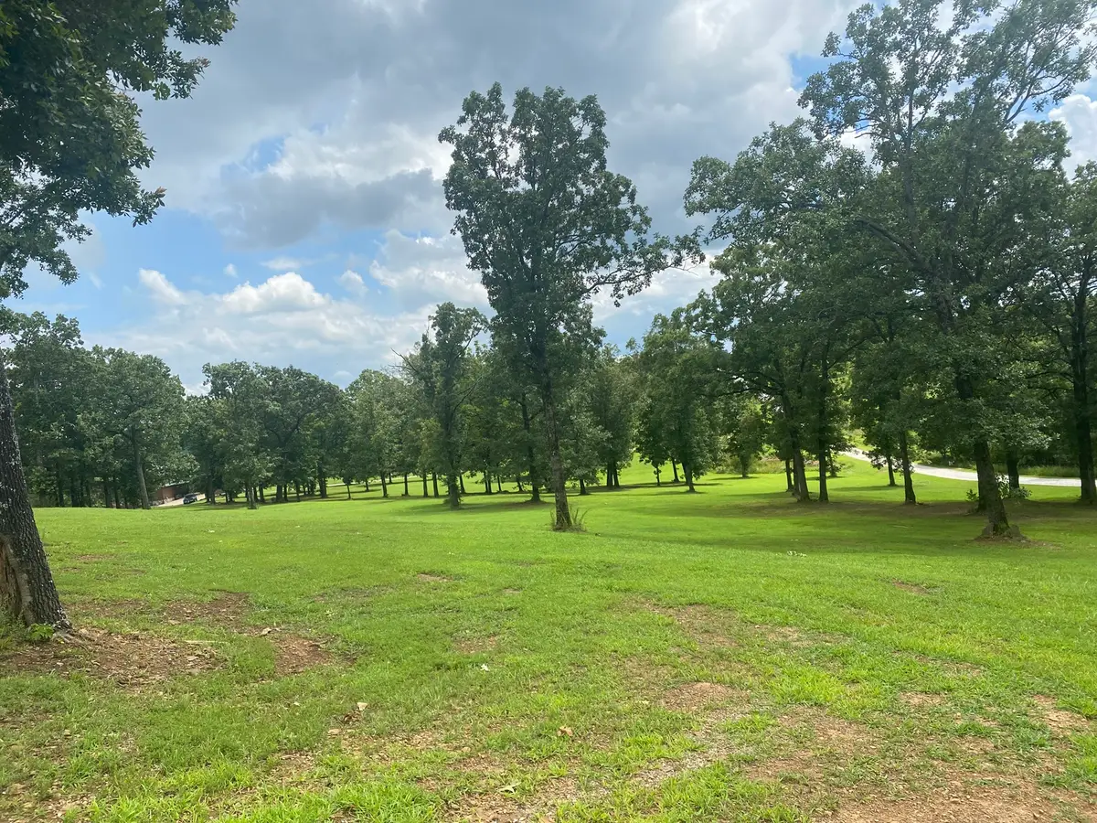 36358 S Cedar Road, Park Hill, OK 74451 - #1