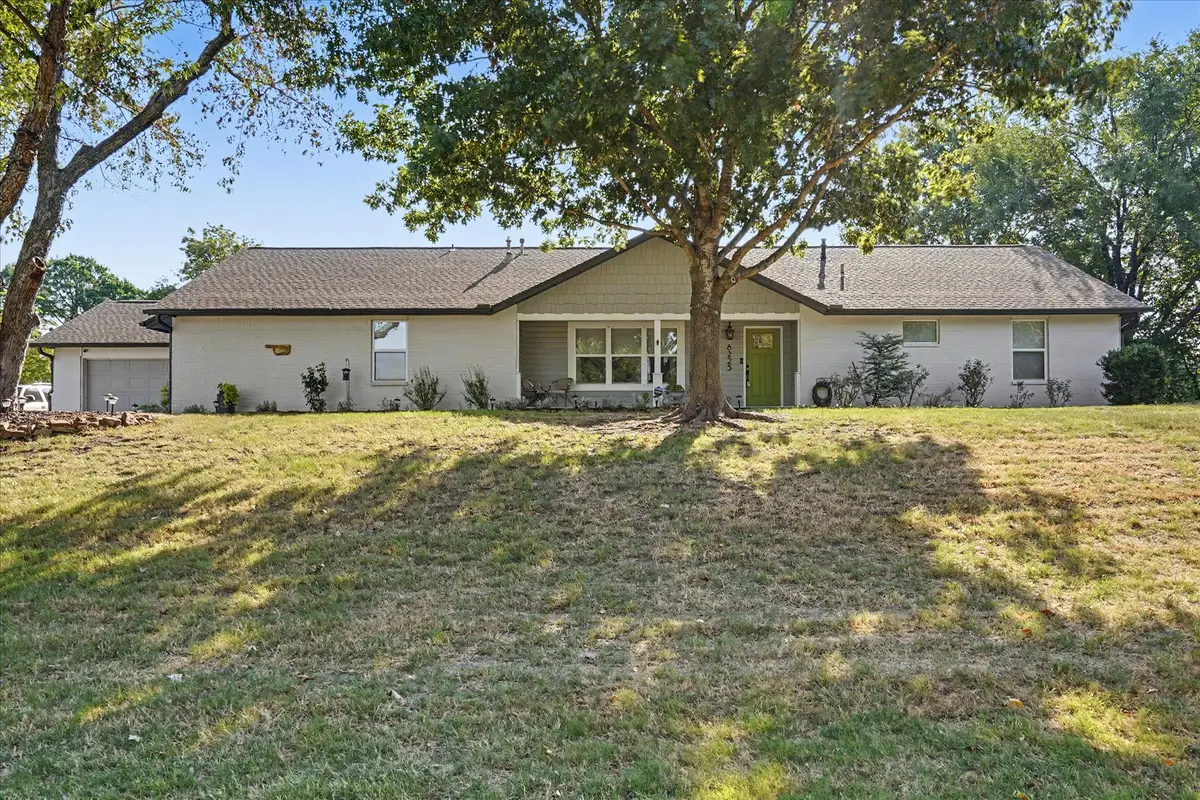 8225 Lamb Terrace, Broken Arrow, OK 74014 - #1