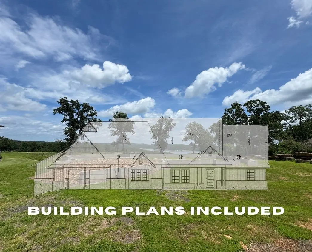 36240 S Magnolia Lane, Park Hill, OK 74451 - #1