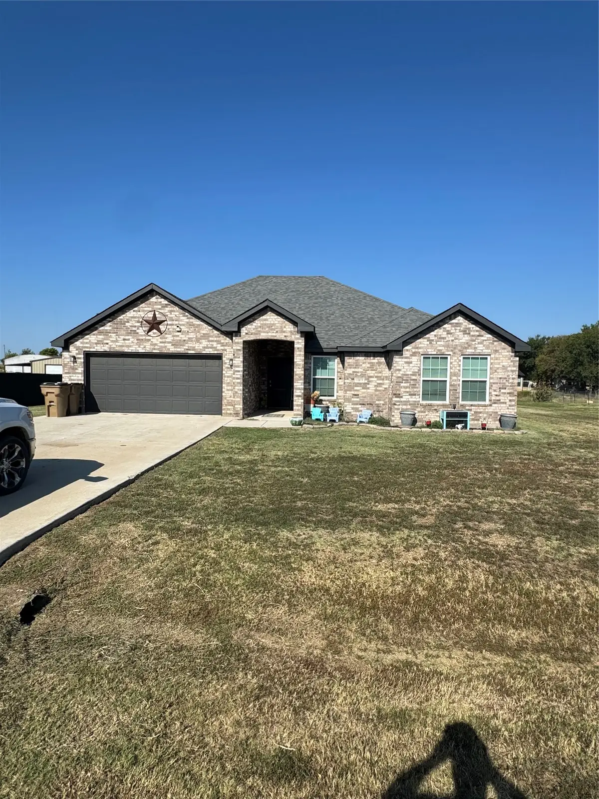 15811 Sunflower Lane, Madill, OK 73446 - #1