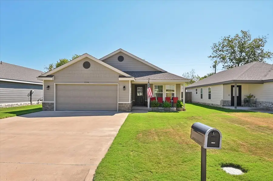 1116 N Osage Avenue, Claremore, OK 74017 - #3