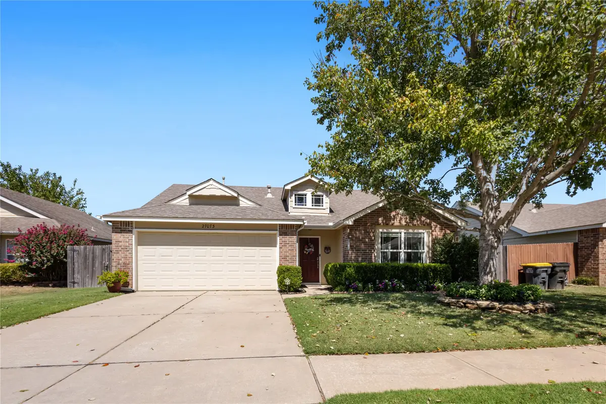 27073 E 123rd Place S, Coweta, OK 74429 - #1