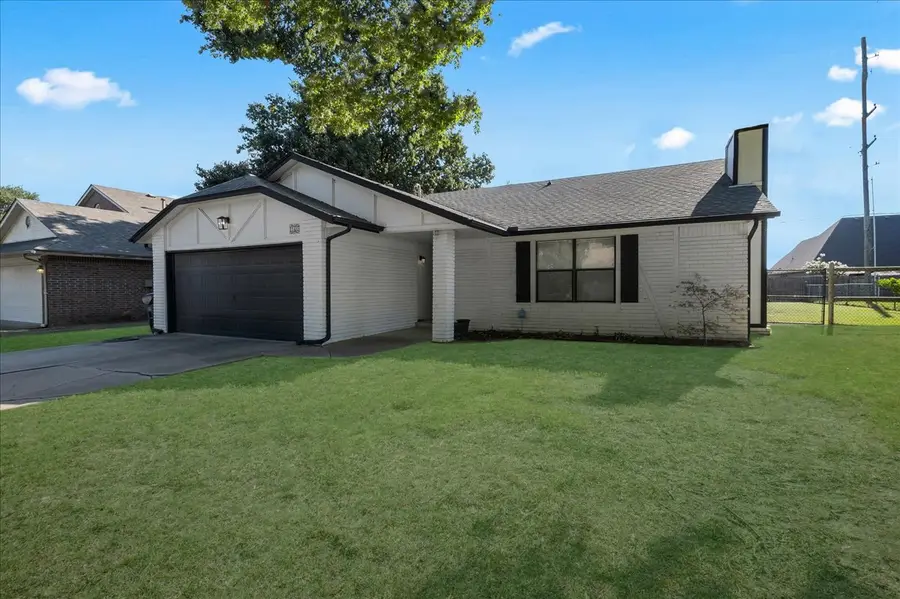 11435 S Douglas Avenue, Jenks, OK 74037 - #3