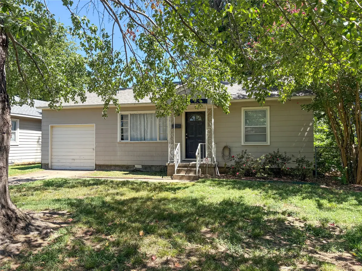 4807 S Detroit Avenue, Tulsa, OK 74105 - #1