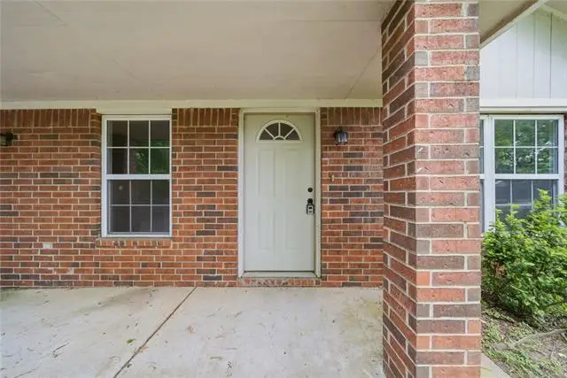 503 Quail Lake Drive, Henryetta, OK 74437 - #2