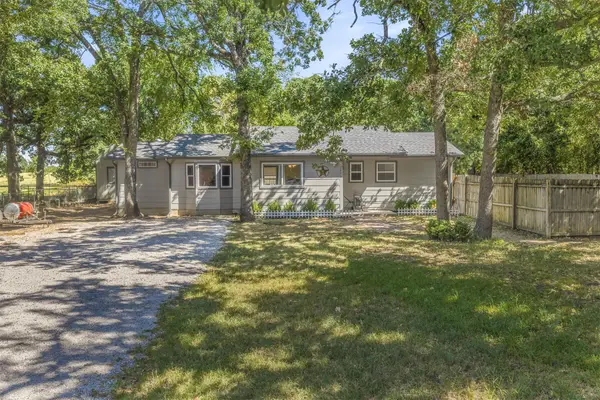 1976 Buckskin Road, Ardmore, OK 73401