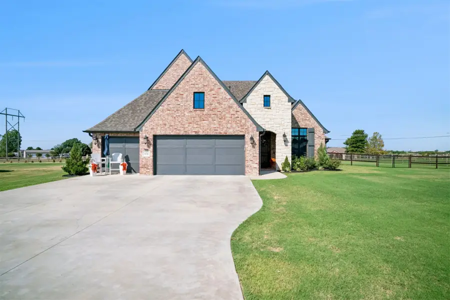 16720 S 3rd West Avenue, Glenpool, OK 74033 - #2
