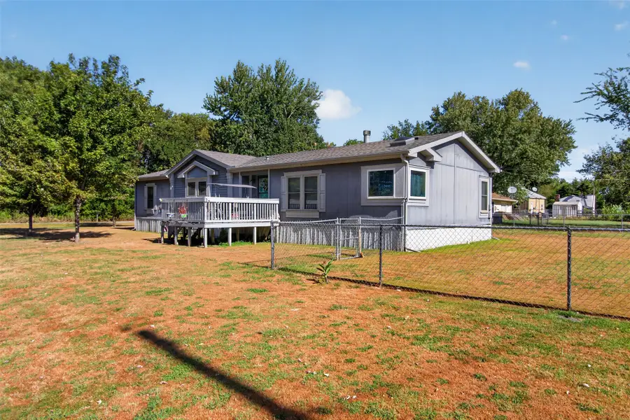 102 NE 1st Street, Adair, OK 74330 - #2