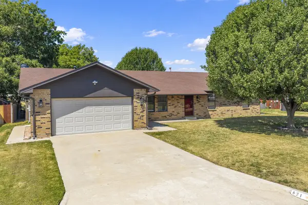 621 Osage Street Nw, Ardmore, OK 73401