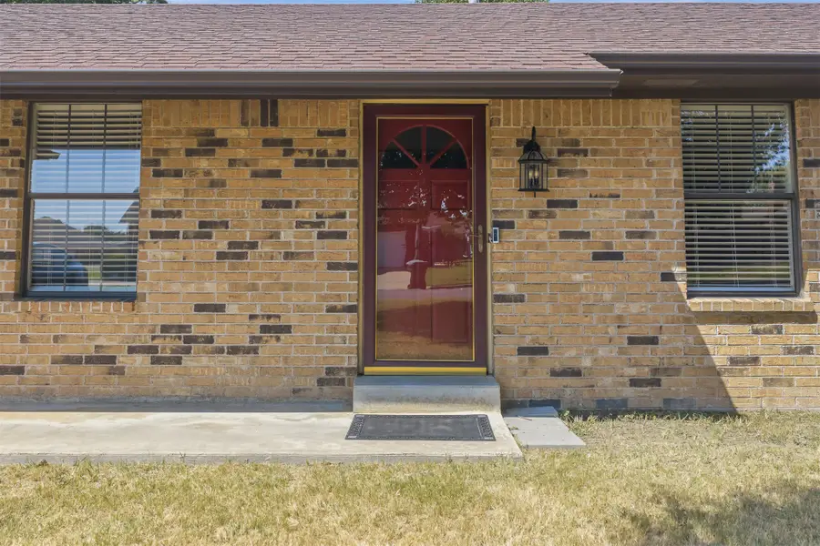 621 Osage Street Nw, Ardmore, OK 73401 - #2