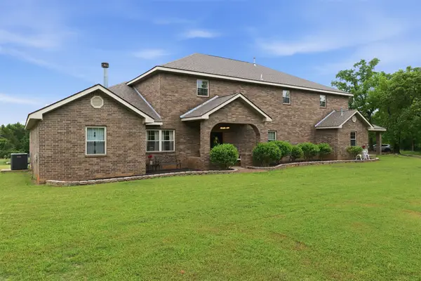 100712 S 4790, Muldrow, OK 74948
