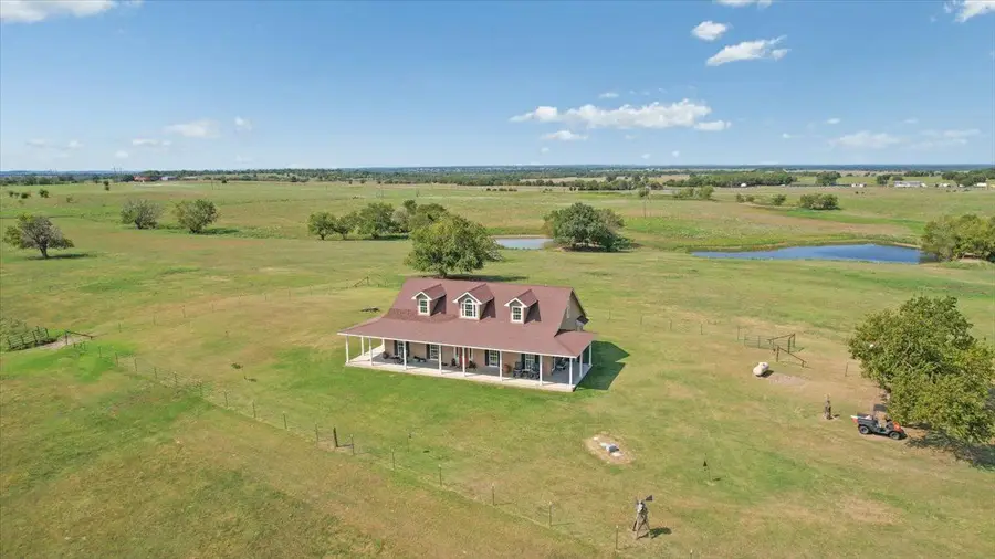 13452 Hwy 22, Kenefic, OK 74748 - #2