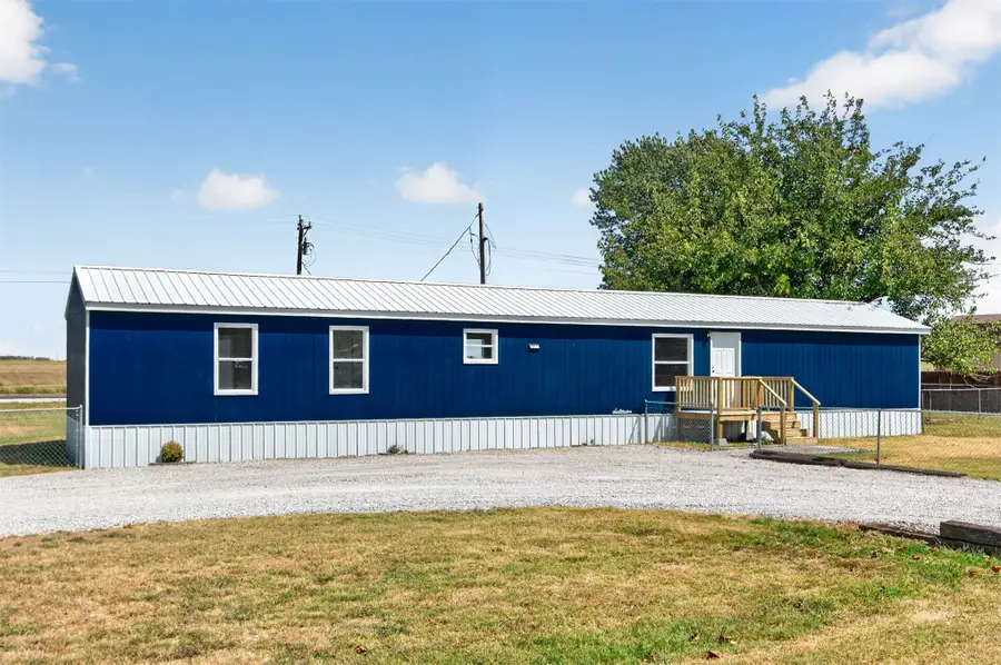 13771 S Lionel Avenue, Oologah, OK 74053 - #2
