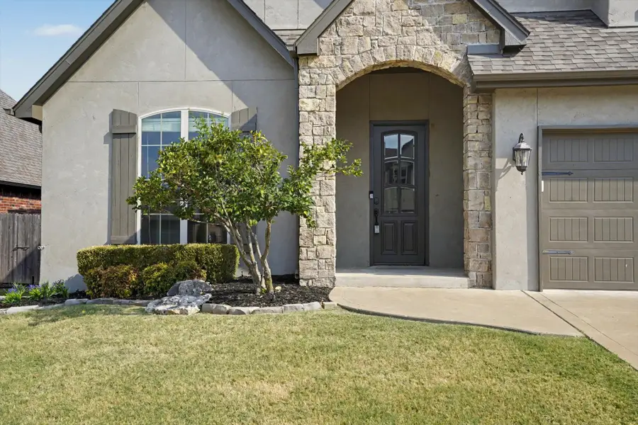 5831 E 145th Place S, Bixby, OK 74008 - #2