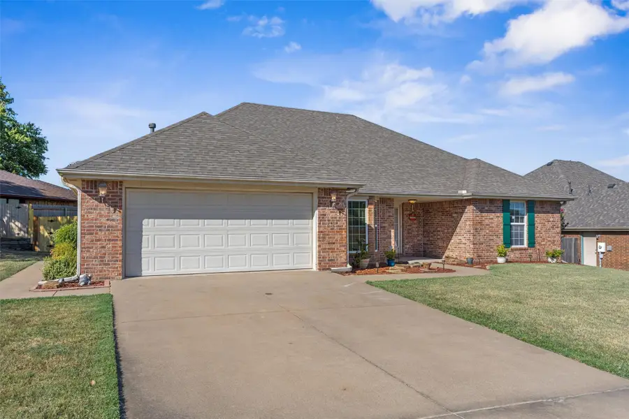 5633 Parkhill Court, Bartlesville, OK 74006 - #2