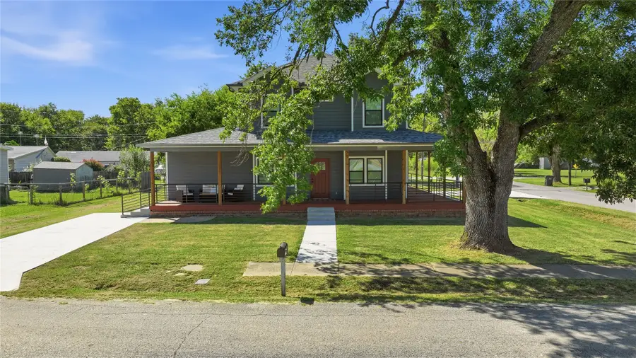 506 Stout Avenue, Kiefer, OK 74041 - #2