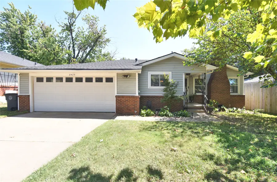 2423 S Knoxville Avenue, Tulsa, OK 74114 - #3