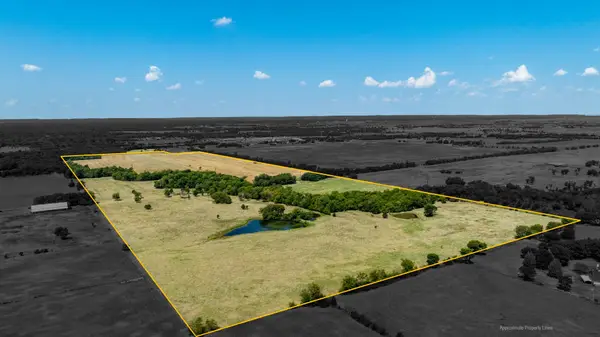 11027 N Yale Avenue, Sperry, OK 74073