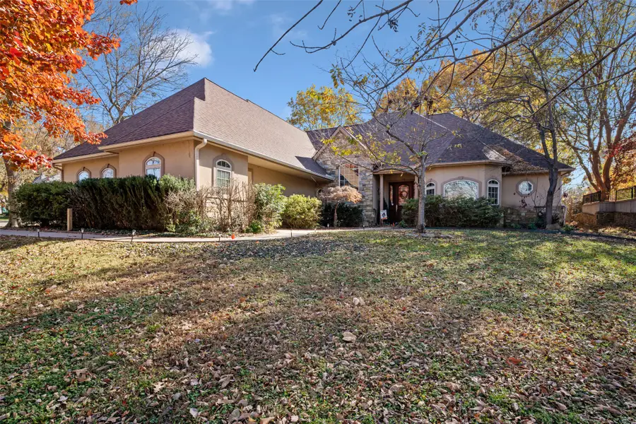 32546 Pebble Beach, Afton, OK 74331 - #2