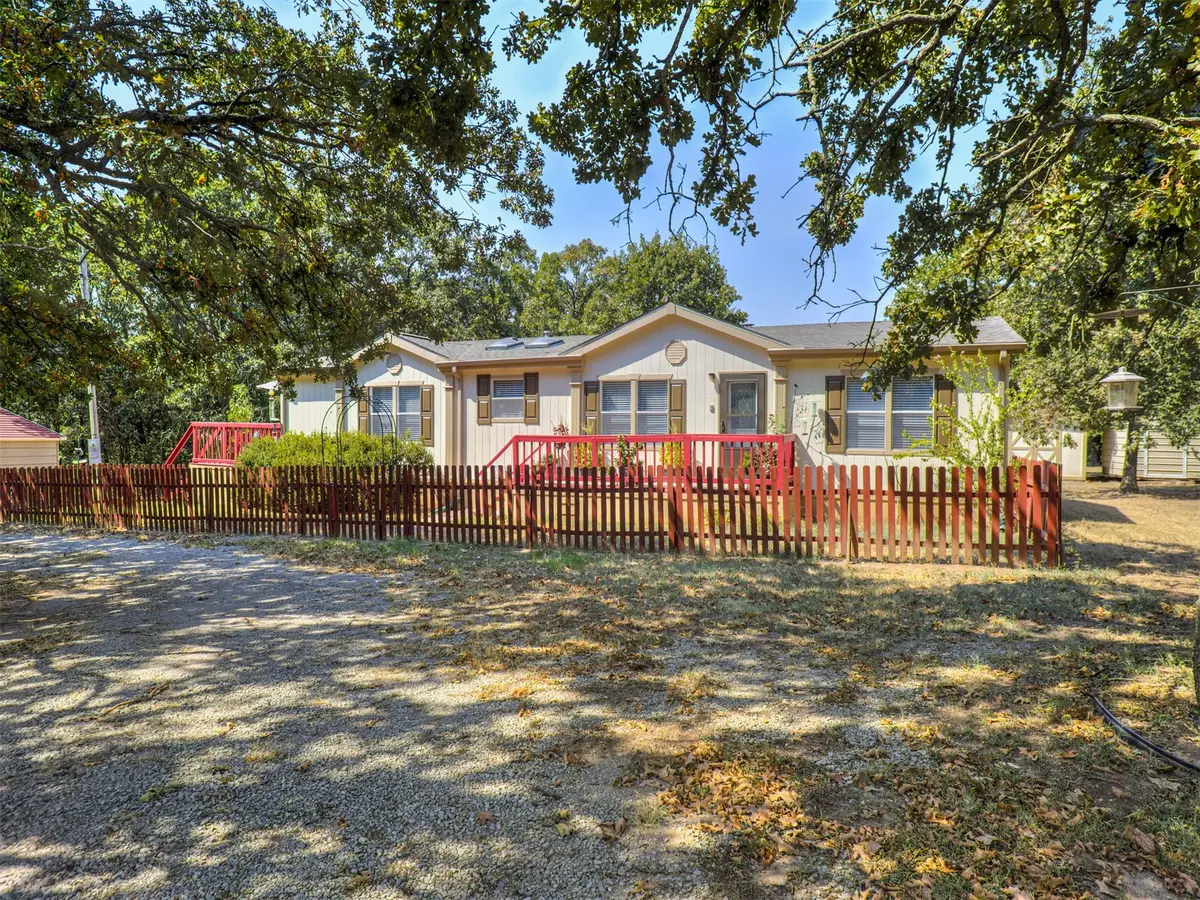 4124 S 249th West Avenue, Sand Springs, OK 74063 - #1