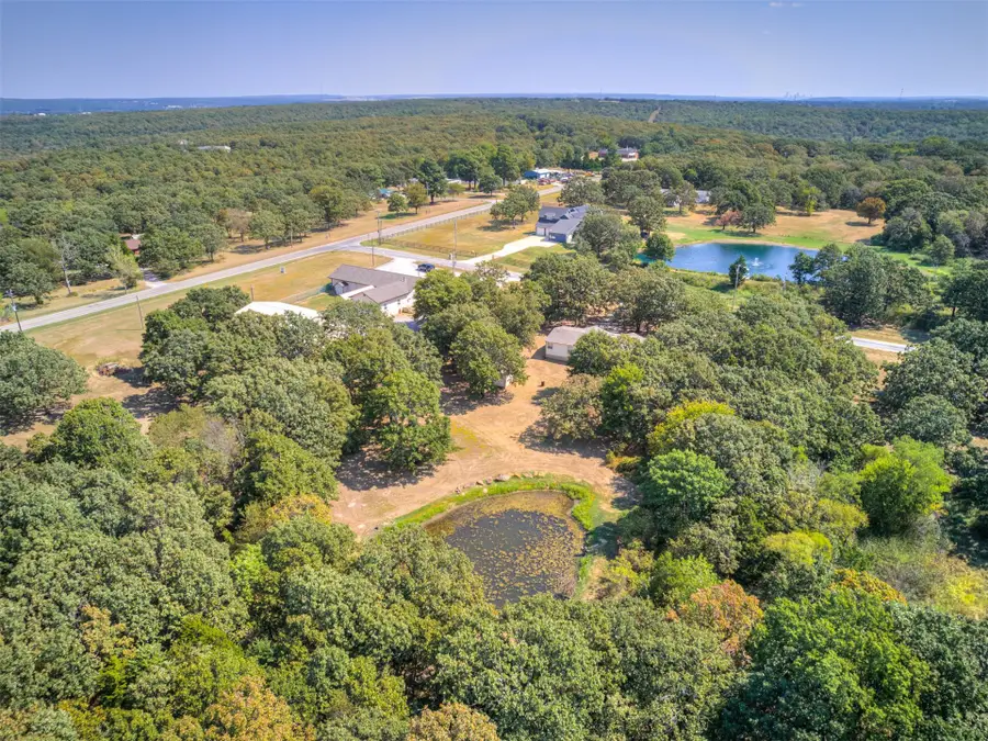 4124 S 249th West Avenue, Sand Springs, OK 74063 - #3