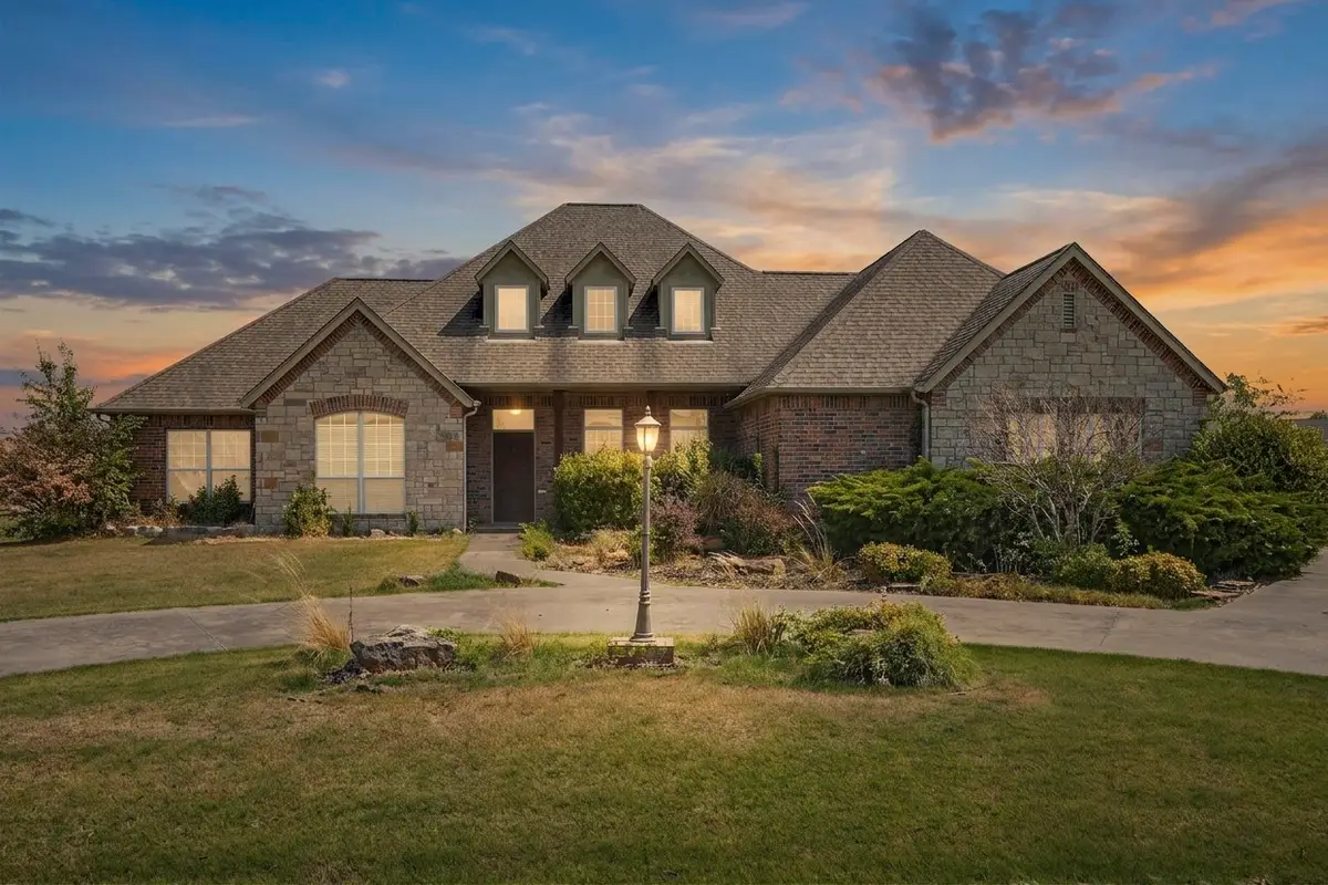 6833 S 302nd East Avenue, Broken Arrow, OK 74014 - #1