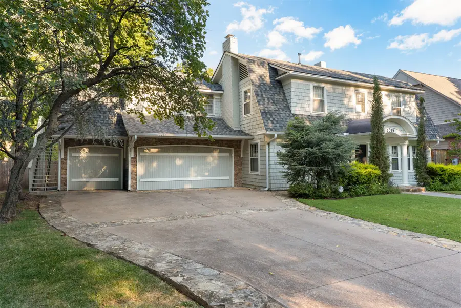 2908 S Cincinnati Avenue, Tulsa, OK 74114 - #3