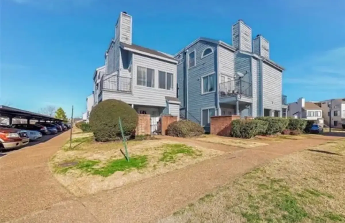 1802 E 66th Place #306, Tulsa, OK 74136 - #1