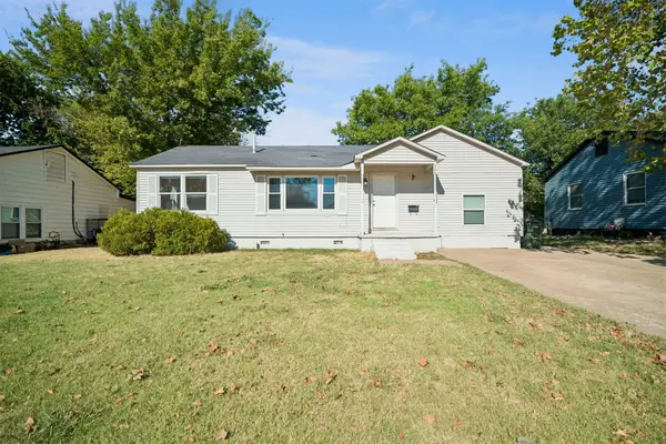 408 N Cedar Street, Owasso, OK 74055