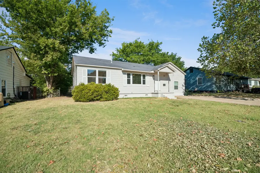 408 N Cedar Street, Owasso, OK 74055 - #2