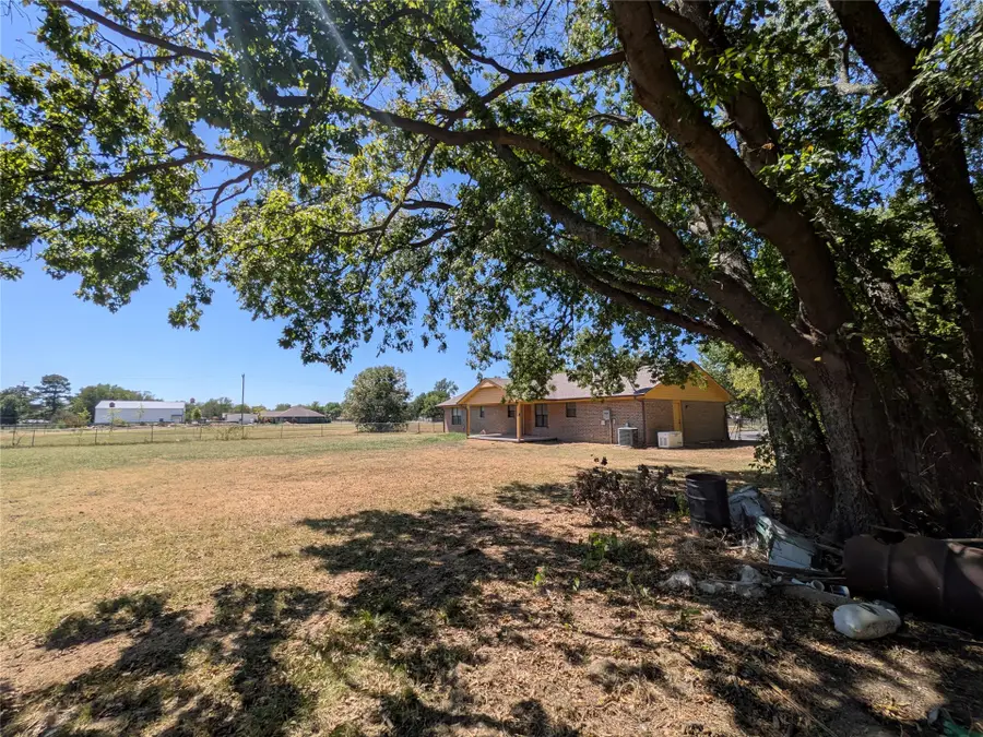7323 N 117th East Avenue, Owasso, OK 74055 - #2