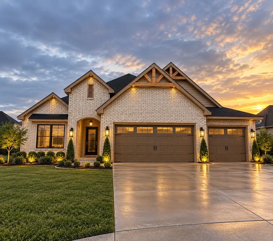 19060 Orchard Circle, Catoosa, OK 74015 - #2