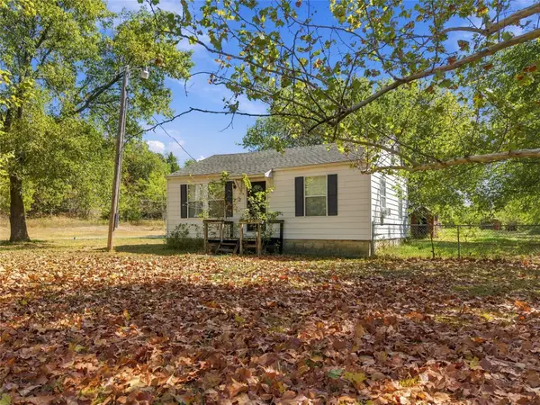 12817 N Peoria Avenue, Skiatook, OK 74070
