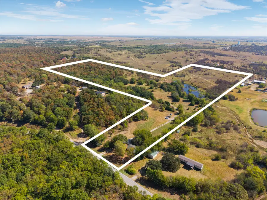 12817 N Peoria Avenue, Skiatook, OK 74070 - #2
