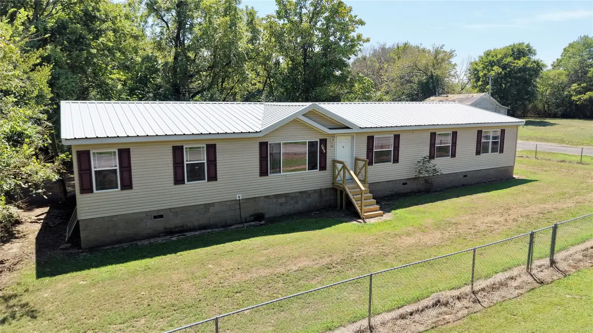 2131 Maryland Avenue, Muskogee, OK 74401 - #1