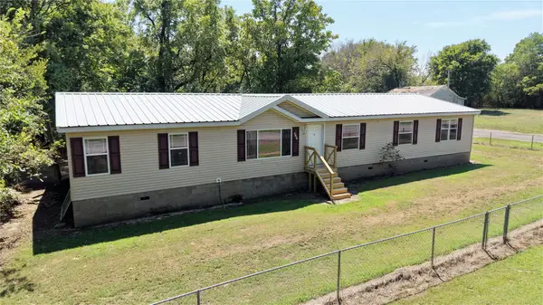 2131 Maryland Avenue, Muskogee, OK 74401