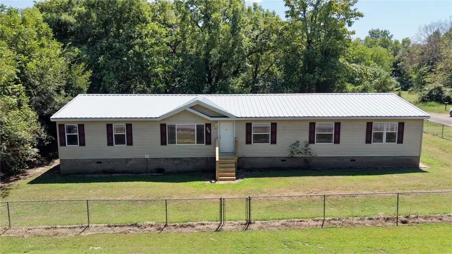 2131 Maryland Avenue, Muskogee, OK 74401 - #2