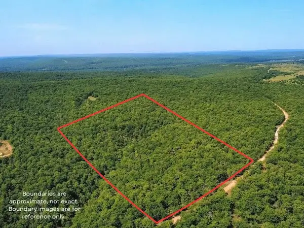 E 1270 Road, Hanna, OK 74845