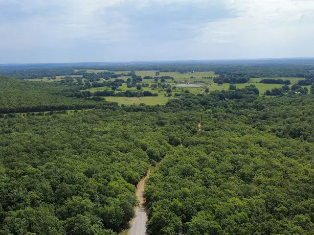 E 1270 Road, Hanna, OK 74845 - #2