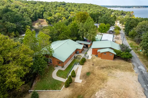 33181 S 544 Road, Jay, OK 74346