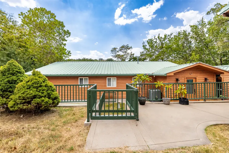 33181 S 544 Road, Jay, OK 74346 - #2