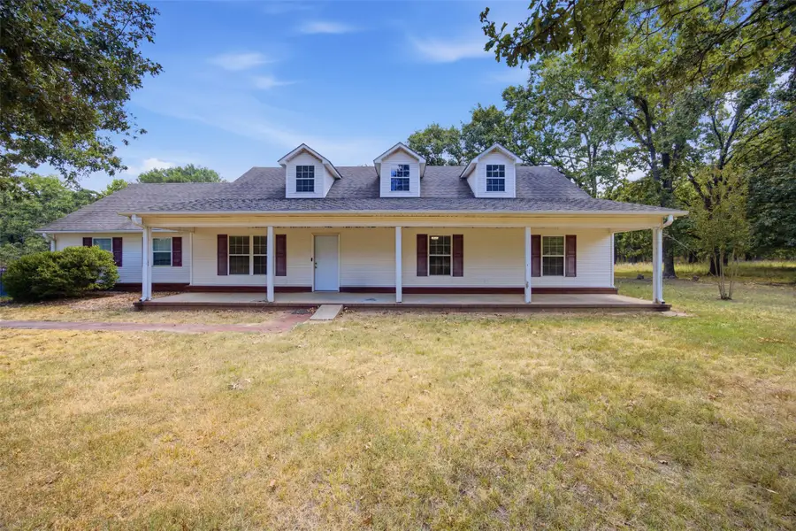 800 Linn, Hartshorne, OK 74547 - #2