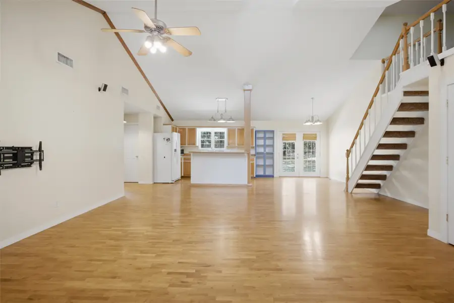 800 Linn, Hartshorne, OK 74547 - #3